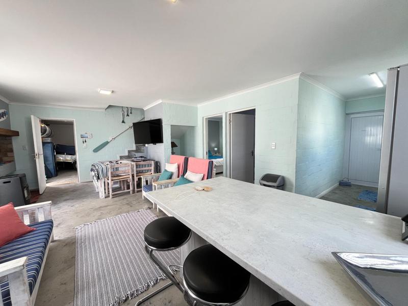 5 Bedroom Property for Sale in Dwarskersbos Western Cape